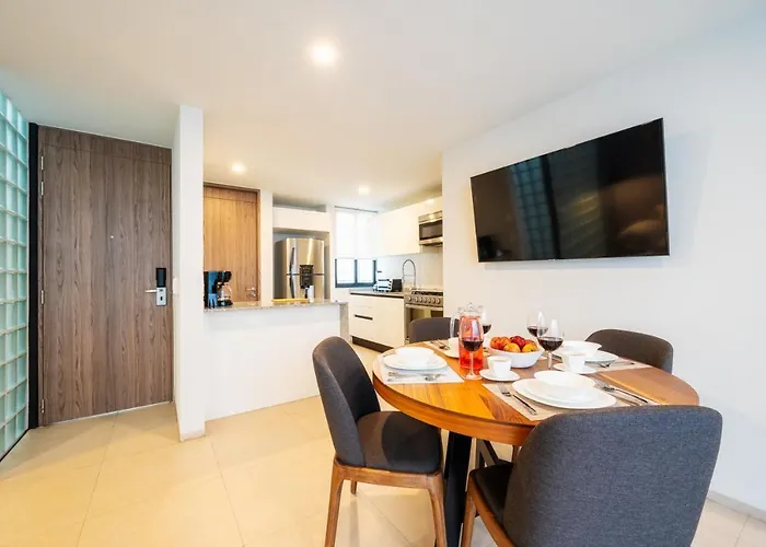 Capitalia Living - - Céfiro Cinco