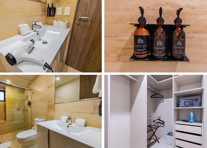 Capitalia Living - - Céfiro Cinco Apartahotel 3*